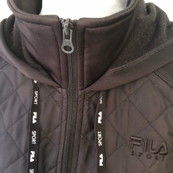 Fila sport jacket - Picture 10 of 10